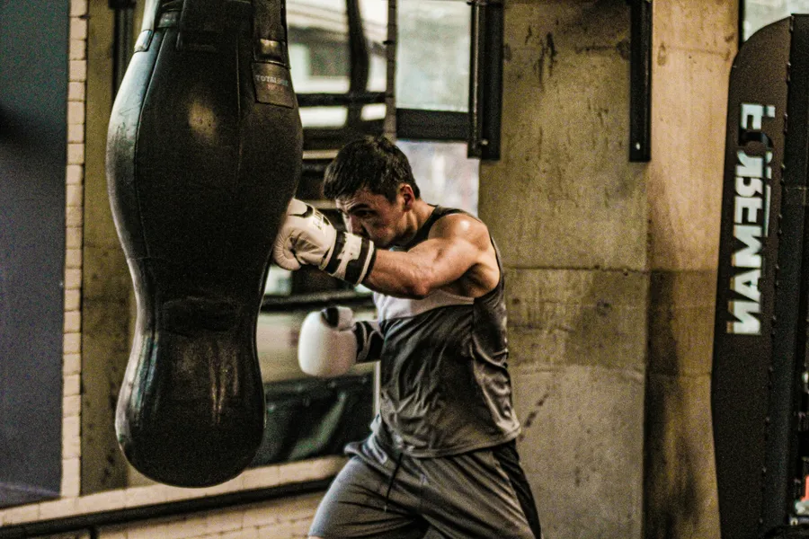 These Are the Most Popular UFC Fighters